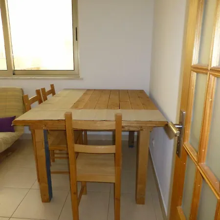 Portimao, Cozy T1 In City Center, Algarve Апартаменты *