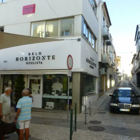 Portimao, Cozy T1 In City Center, Algarve * Портиман