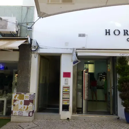 Portimao, Cozy T1 In City Center, Algarve *