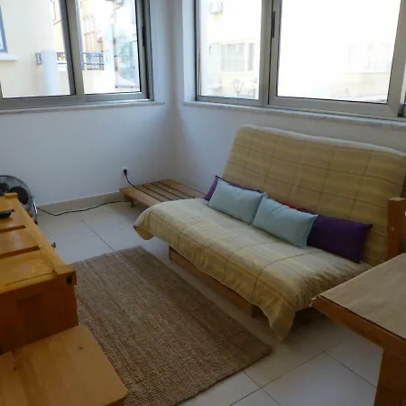 Portimao, Cozy T1 In City Center, Algarve