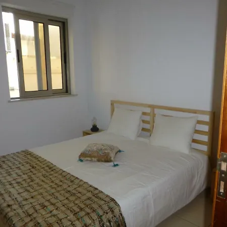 Portimao, Cozy T1 In City Center, Algarve * Portimão